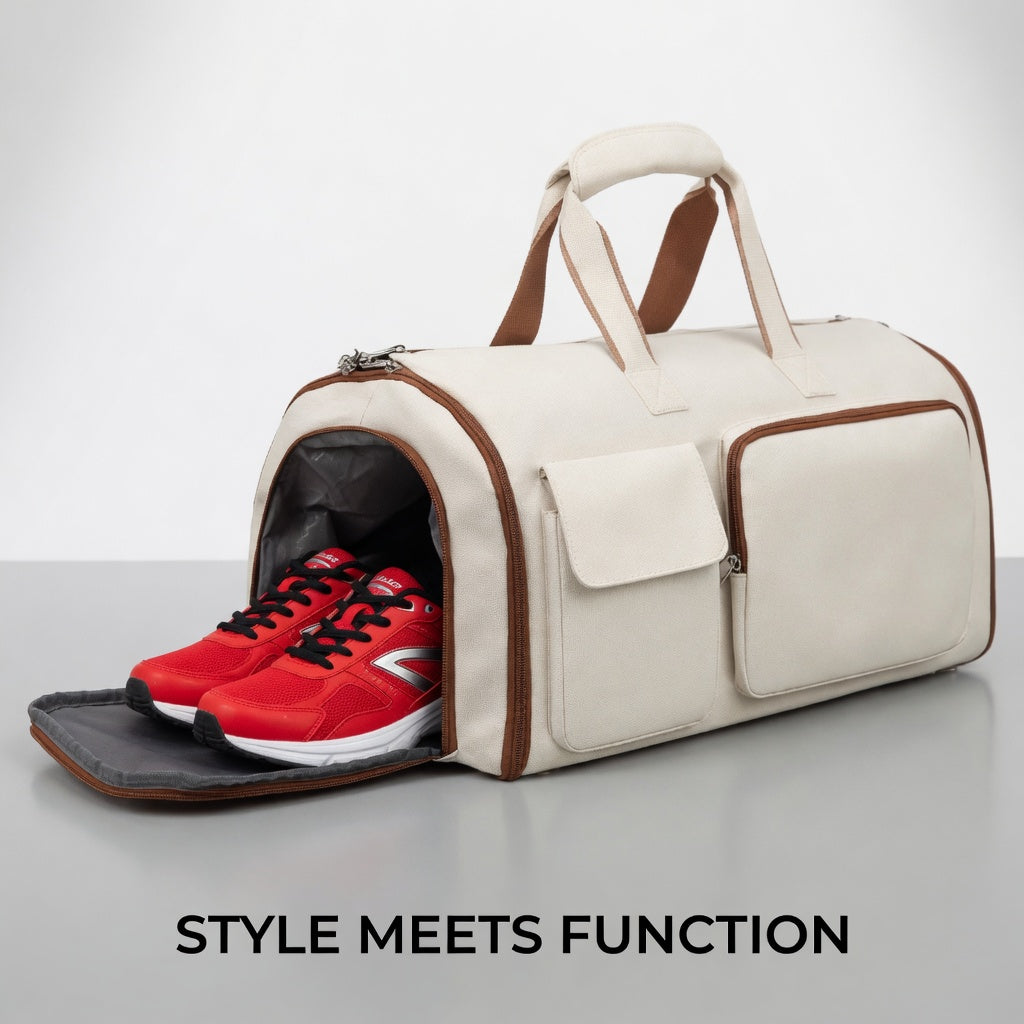 OmniCarry 3-in-1 Convertible Bag