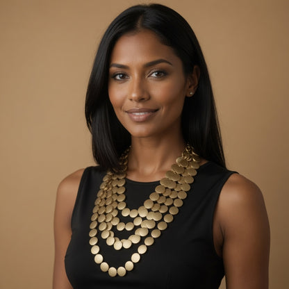 Aurelia Luxe Necklace