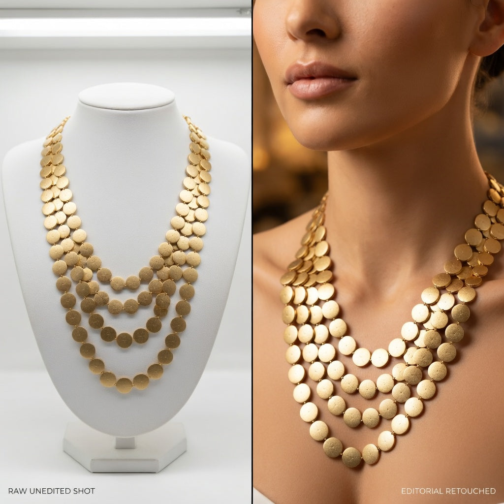 Aurelia Luxe Necklace