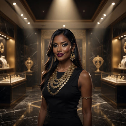 Aurelia Luxe Necklace