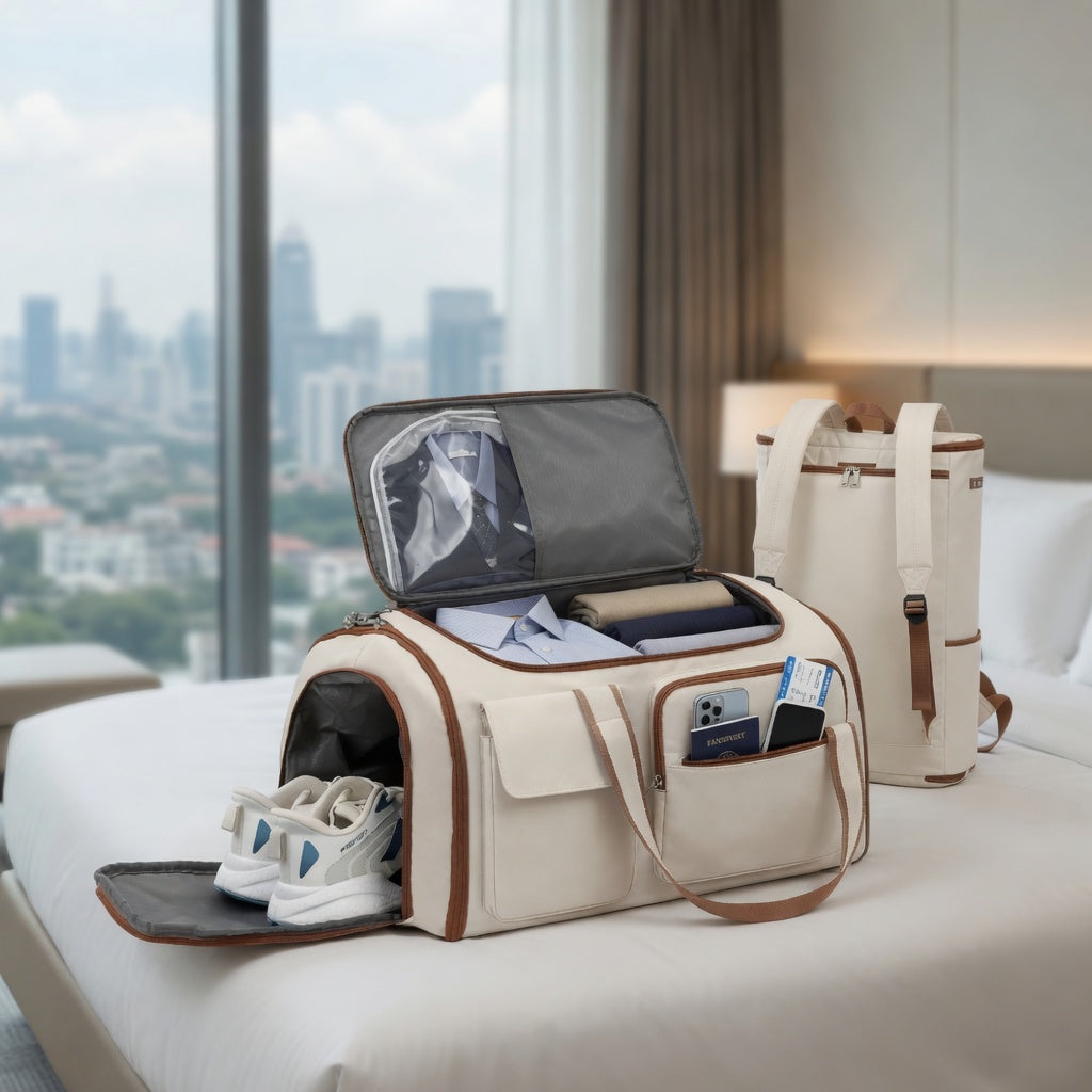OmniCarry 3-in-1 Convertible Bag