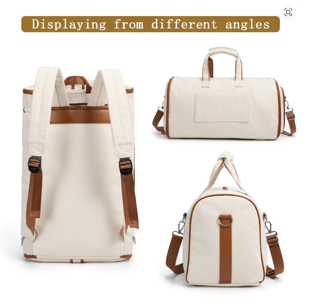 OmniCarry 3-in-1 Convertible Bag
