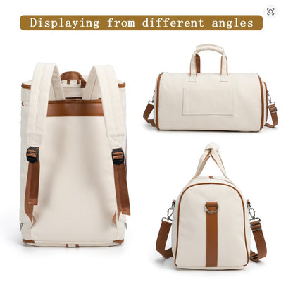 OmniCarry 3-in-1 Convertible Bag
