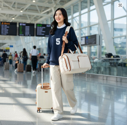 OmniCarry 3-in-1 Convertible Bag