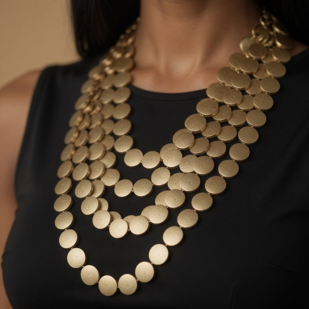 Aurelia Luxe Necklace
