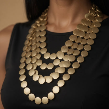 Aurelia Luxe Necklace