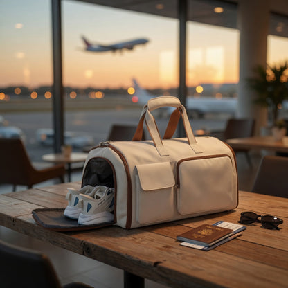 OmniCarry 3-in-1 Convertible Bag