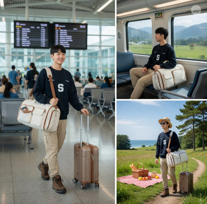 OmniCarry 3-in-1 Convertible Bag